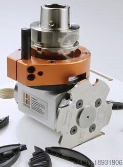 CNC vinkelenhet Atemag DUO SMART LINE