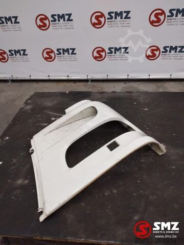 Spoiler Daf Occ koplamppaneel links Daf XF 105 1398284
