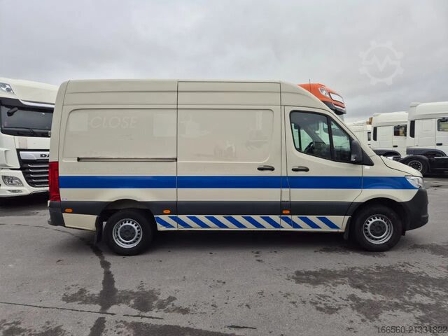 Varevogn Mercedes-Benz SPRINTER 311 CDI