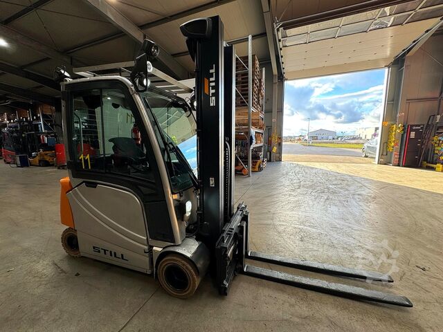 Elektrische heftruck Still RX 20-20PL [ID: 53]