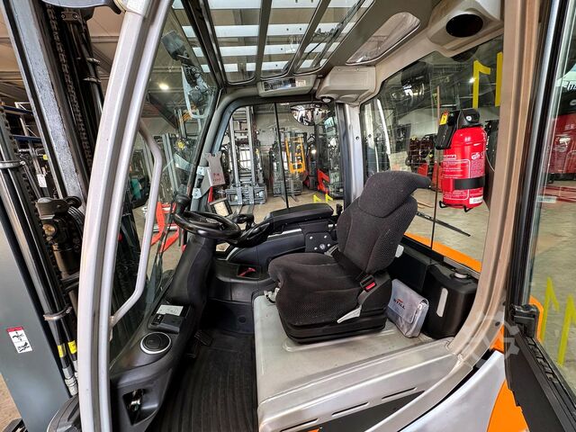 Elektrische heftruck Still RX 20-20PL [ID: 53]