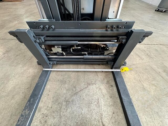 Elektrische heftruck Still RX 20-20PL [ID: 53]