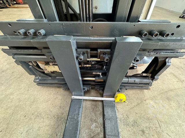 Elektrische heftruck Still RX 20-20PL [ID: 53]