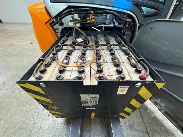 Elektrische heftruck Still RX 20-20PL [ID: 53]
