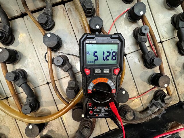 Elektrische heftruck Still RX 20-20PL [ID: 53]