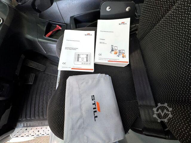 Elektrische heftruck Still RX 20-20PL [ID: 53]