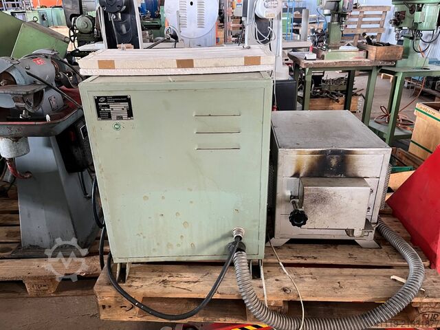 Eliog KO14 annealing furnace  