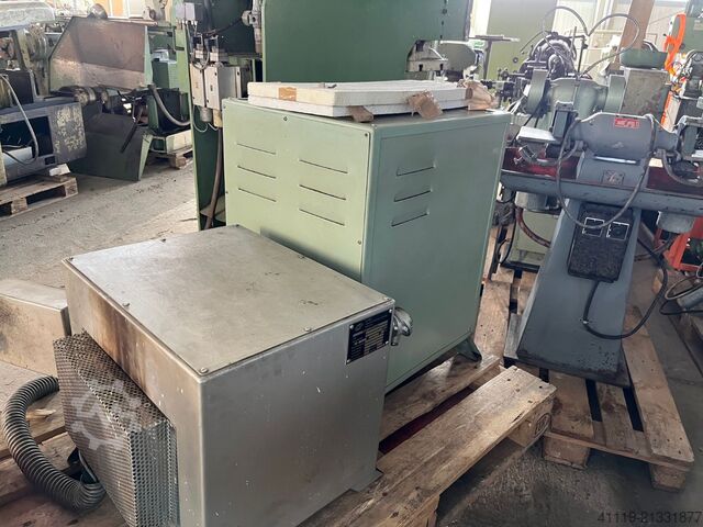 Eliog KO14 annealing furnace  