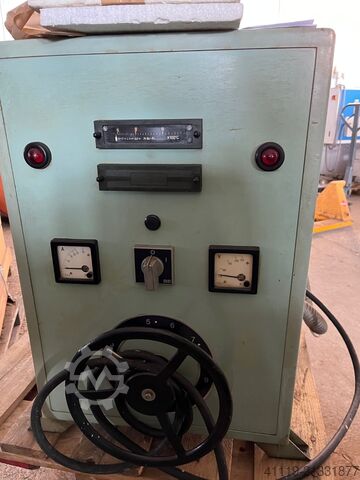 Eliog KO14 annealing furnace  