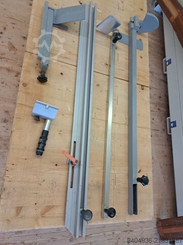 Formatsåg Altendorf F45