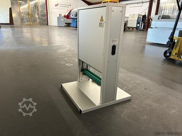 Testador de tração KK KKP03A (2016) KK-Industries Pulltester KKP03A