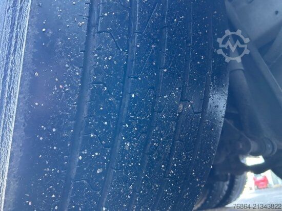 Spezial-LKW MAN TGA 26.440 6X2-2 LL, HOCHDRUCK KEHRMASCHINE 300 BAR,  LENK-LIFTACHSE, VOLL-LUFT, E4