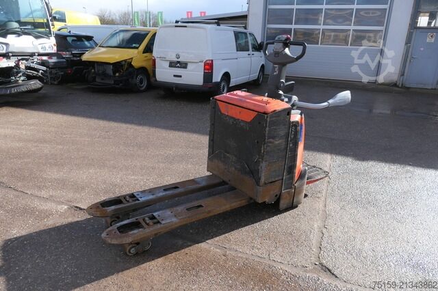 Anden bt Levio LPE 200 Batterie 49/2024