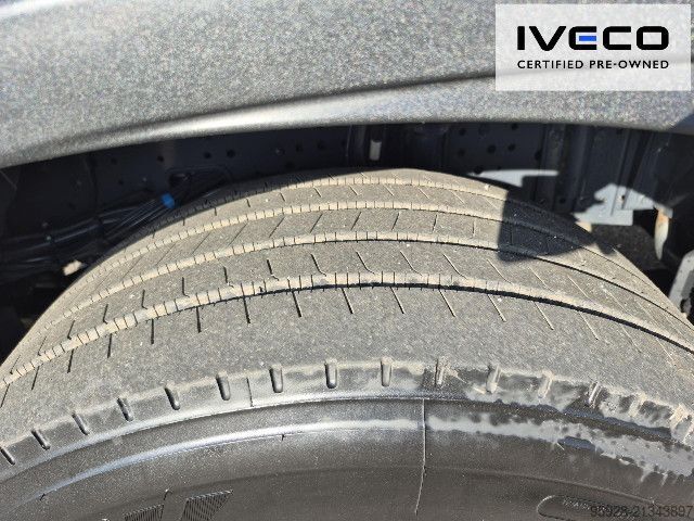 Standard trækkerunit IVECO AS440S49T/P, ACC, Abbiegeassistent, Navi
