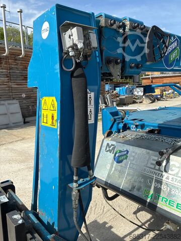  Merlo Roto 40.16S