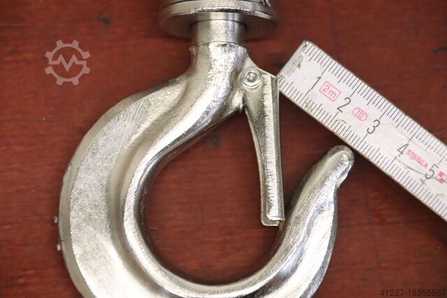 Vinç kantarı Kern HFB 600K200