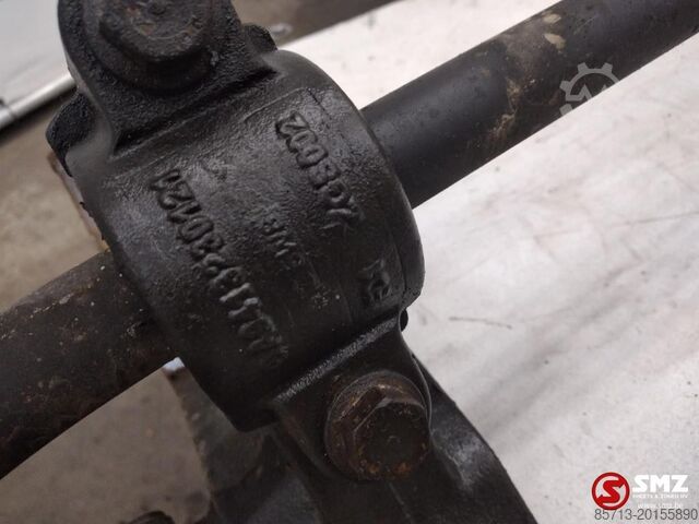 Bedienelement Mercedes Occ stabilisatorstang Mercedes Actros MP3