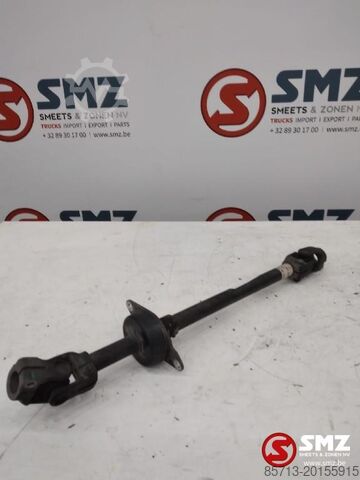 Vezérlőelem Mercedes Occ stuurstang Mercedes Actros MP4 A9604627601