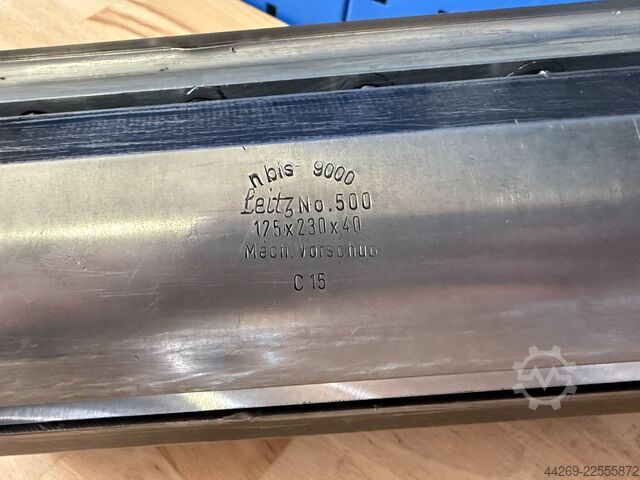  Leitz 500