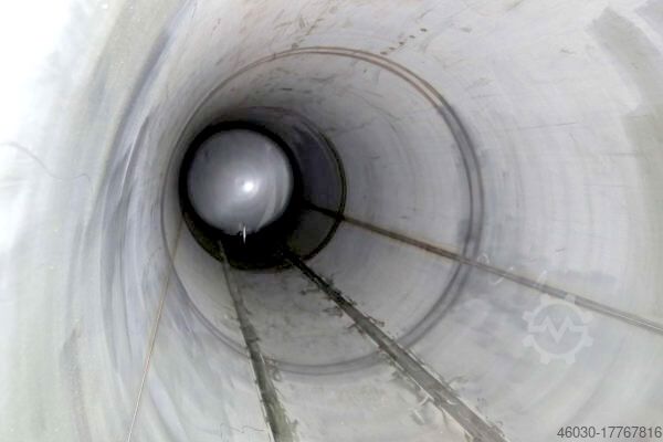 Vacuümdroger / droogkamer ISVE ES 3