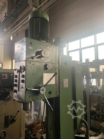 Ständerbohrmaschine Oradea 6GMA1