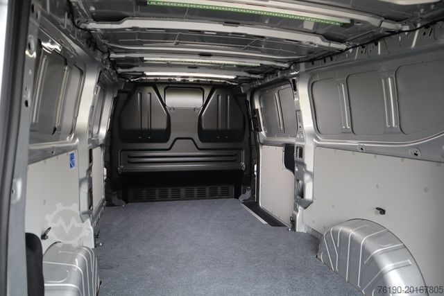 Panelová dodávka VOLKSWAGEN T7 e-Transporter Kasten lang *AHK *Heckklappe