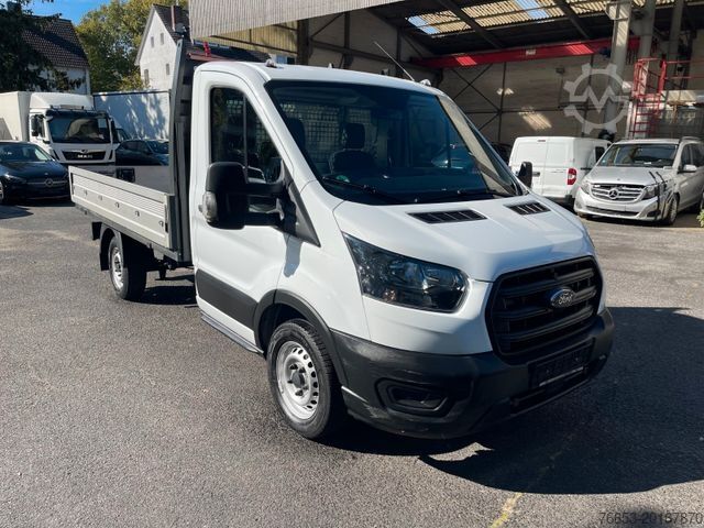 Pick-up bestelwagen FORD Transit Pritsche * Klima *  Lang
