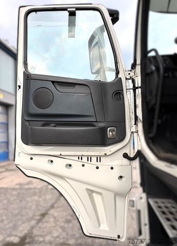 Haakarm vrachtwagen VOLVO FH 500 6x2 GLOBE