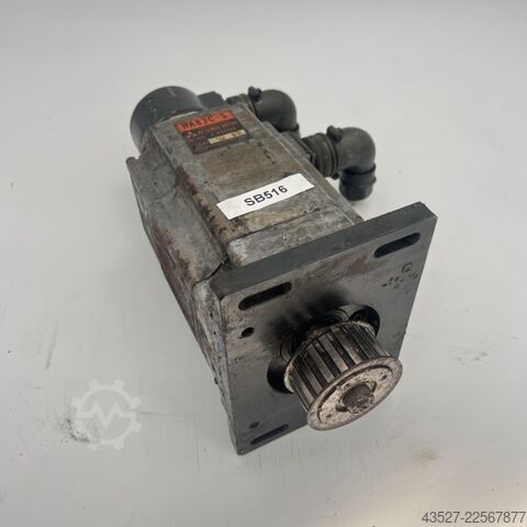 Motor MITSUBISHI HA83C-S