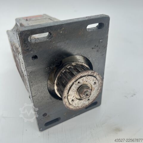 Motor MITSUBISHI HA83C-S