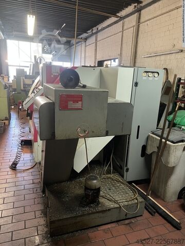 CNC Draaibank DMG CTX 400 - S2