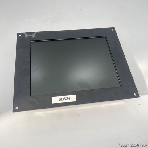 Elektronica / PLC-besturingen VISCOTECH SEM12-F / 10030939