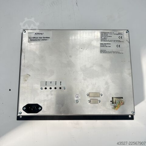 Elektronica / PLC-besturingen VISCOTECH SEM12-F / 10030939