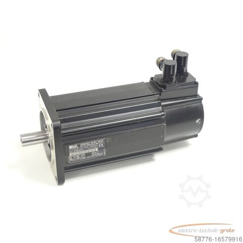Moteur Rexroth Indramat Rexroth Indramat MHP090B-035-HG0-UNNNNN Permanent Magnet Motor SN:MHP090-00147
