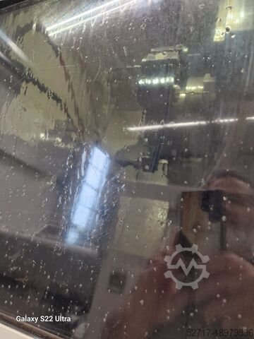 Tokarka CNC z ładowarką prętów Miyano ABX-64SYY