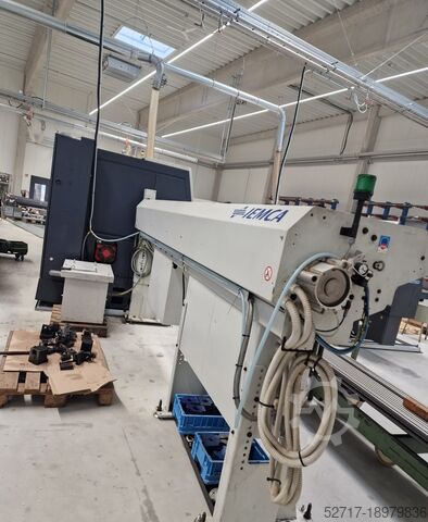 Tokarka CNC z ładowarką prętów Miyano ABX-64SYY