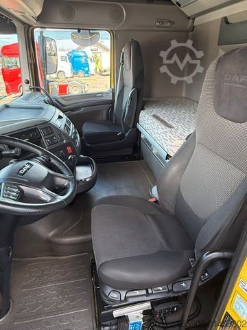 Standart çekici ünitesi DAF XF 106.460,  dt. LKW !!! TOP!!!