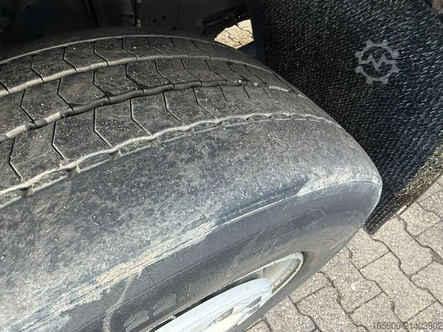 Standardní tahač DAF XF 106.460,  dt. LKW !!! TOP!!!