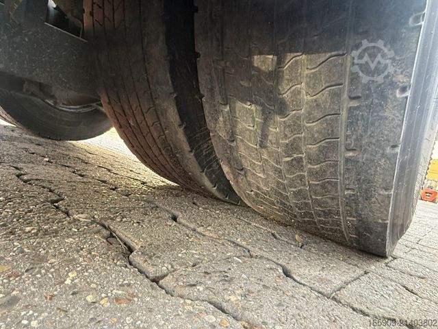 Standardní tahač DAF XF 106.460,  dt. LKW !!! TOP!!!