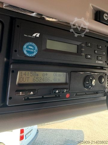 Standardní tahač DAF XF 106.460,  dt. LKW !!! TOP!!!