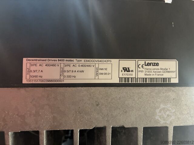 Αντλία διαφράγματος Wanner Engineering G10