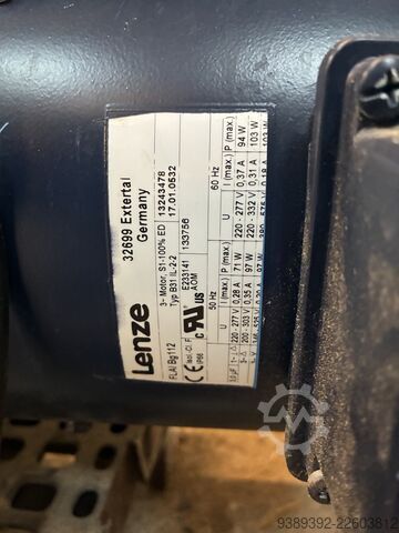 Αντλία διαφράγματος Wanner Engineering G10