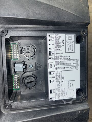 Αντλία διαφράγματος Wanner Engineering G10