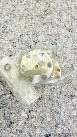 DrDryice Trockeneisstrahlgeräte ASCO C500PX Parts