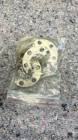 DrDryice Trockeneisstrahlgeräte ASCO C500PX Parts