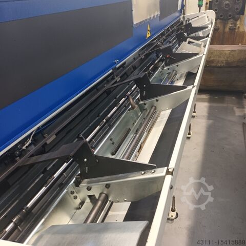 Cnc-draaibank met vijf assen en schuifkop Hanwha XD-20H