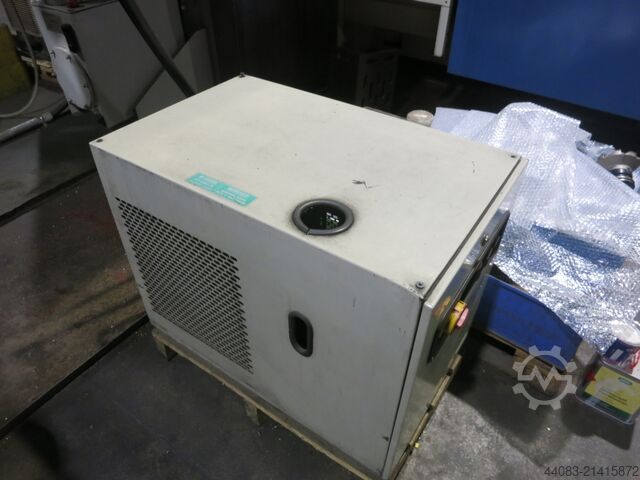 Bed Type Milling Machine - Universal CME BF 04