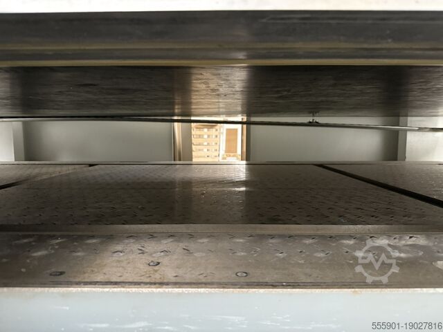 Fineerpers Buerkle M8