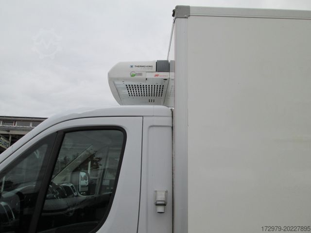 Kühltransporter FIAT Ducato 130*2x Thermo-KingTiefkühler*Euro6*Klima*
