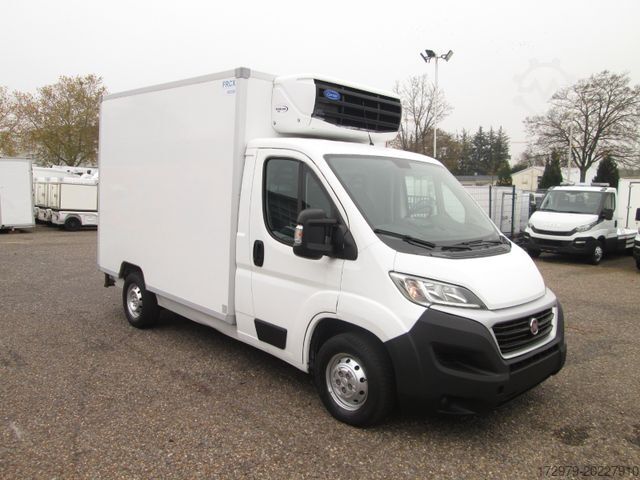 Soğutucu kasa panelvan FIAT Ducato 130 *Carrier Tiefkühler*